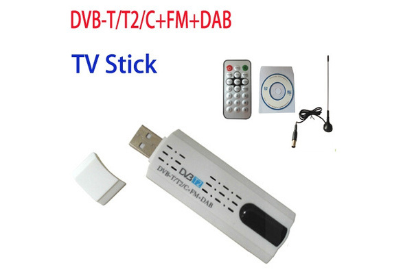 use usb tv stick