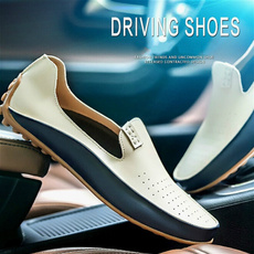  Men's Driving Loafer  Shoes Comfortable Ventilate Sport Fashion Shoes