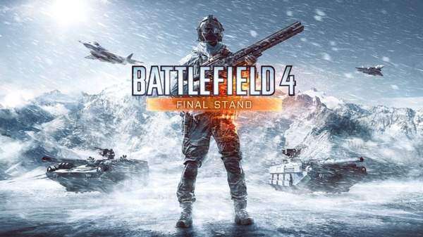 battlefield 4 final standı duvar kağıdı