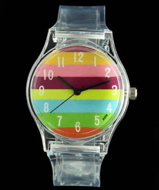 Baby, kidswatch, rainbow, Watch