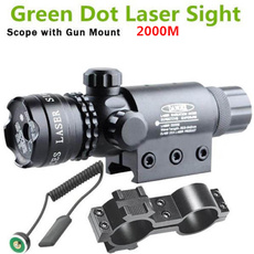 Outdoor, Laser, Telescope, Hunting