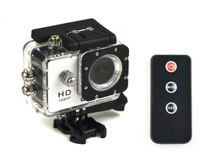 Remote Controls, Waterproof, wifiactioncamera, sj4000