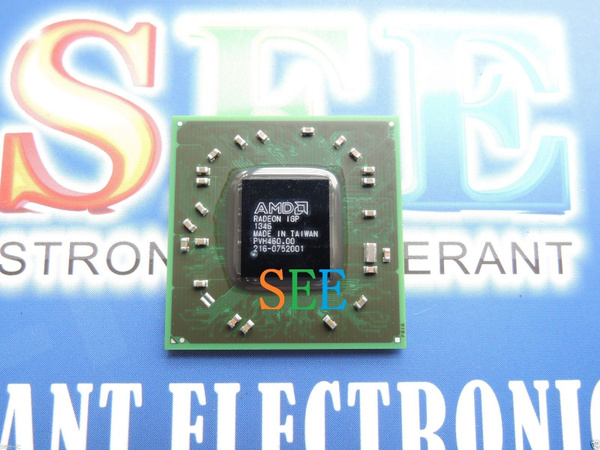 Original AMD RS880M 216-0752001 BGA Chipset DC:201346+ | Wish