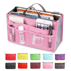 Fashion, Beauty, Storage, Travel