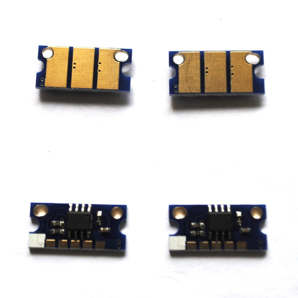 Refill Chip BLACK für Konica Minolta Magicolor 4650-EN 4690-MF 4650-DN 4695-MF 