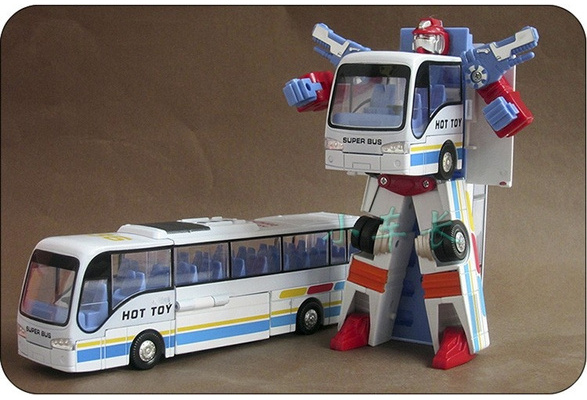 MOLLY TRANSFORMERS VANS 400% 2個セット Pop Mart Mega Space Molly Vans 400% - JP