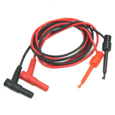 Equipment, Hooks, multimetertestlead, hooktestclip