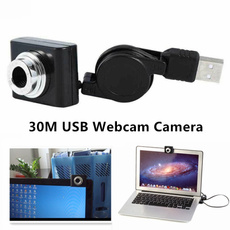 computerhardwaresoftware, Webcams, usbcamera, retractable
