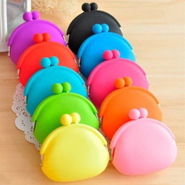 Sunward Cartoon Animal Silicone Silicone Coin Purse Soft And Stylish Mini  Wallet For Adults And Kids Perfect Birthday Novelty Gift From Sarahzhang88,  $1.48 | DHgate.Com