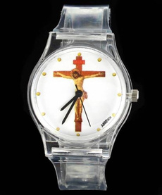 fashion watch, quartz, quartz watch, religiou