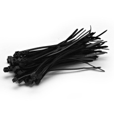 organize, 4inchlongziptie, Zip, Cable