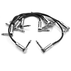 Cord, pedaleffectspatchcable, modelnumbersagpc6v, Bass