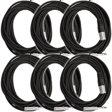 blackincolor, mogami, metal3pinxlrmaleto14trsmale, seismicaudio
