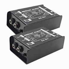 directbox, 20db, dibox, 40db