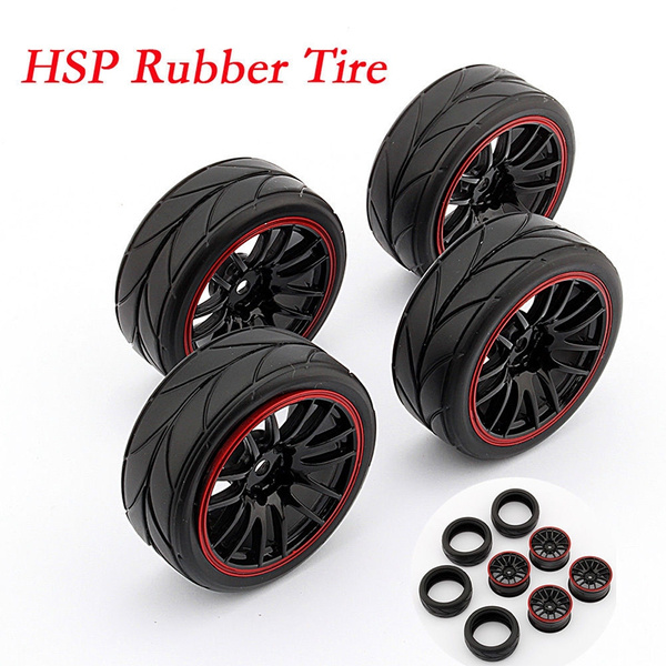 rc road wheels