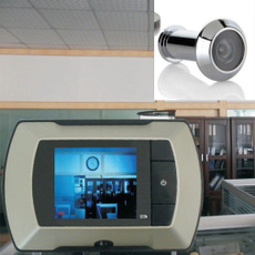 Door, Monitors, Consumer Electronics, Photography