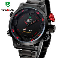 weide watches