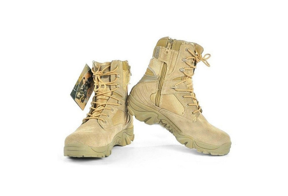 好きに 50s armyboots US8D ブーツ - guazuapp.com