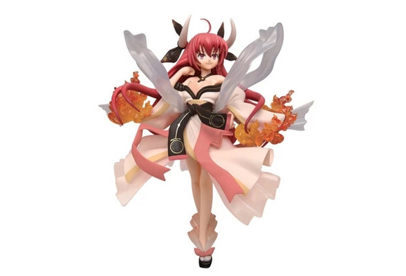 sex doll erza Sexy Fairy Plastic Dolls main image 1
