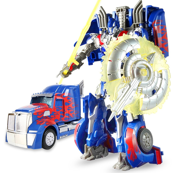 wish optimus prime