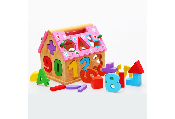 wish baby toys