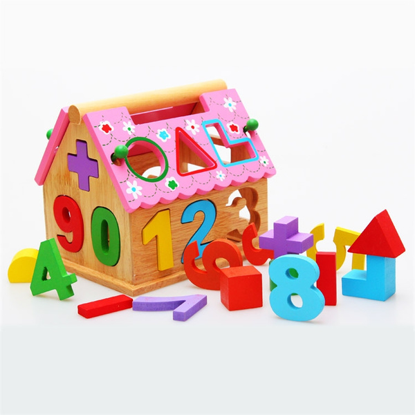 building blocks for a 2 year old