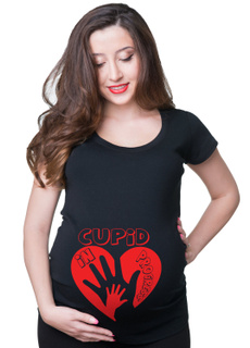 cupidtshirt, cupidone, pregnantwoman, Fashion
