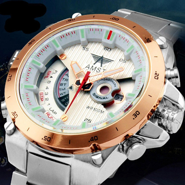 amst military