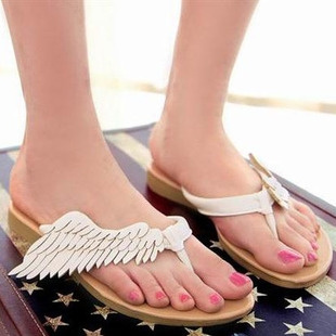 Angel on sale wing sandals