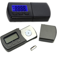 led, turntable, Scales, Gauge