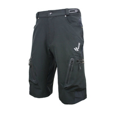 Men Cycling Bike Bicycle Ridding Downhill Mountain Running Outdoor Ciclismo Shorts Wear Sportswear Trousers Lycra Quick Dry