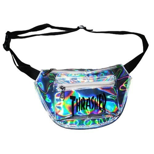 wish fanny pack