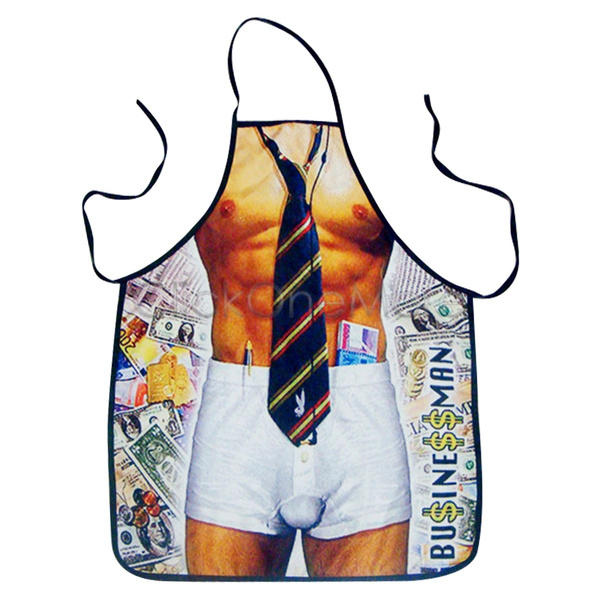 Novelty Aprons Rude Sexy Funny Various Designs for Birthday Party ...