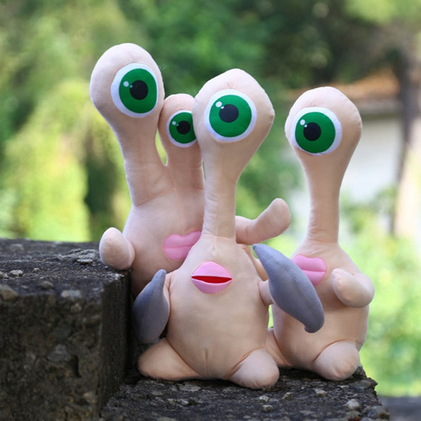 migi plush