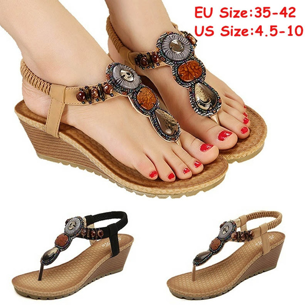 cheap gladiator sandals under 10