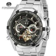 luxurymechanicalwatch, personalitywatch, business watch, fashion watch