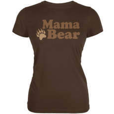 brown, Old Glory, Fashion, juniorstshirt