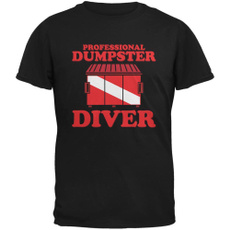 Mens T Shirt, Old Glory, Fashion, Men
