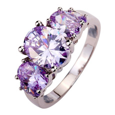 Jewelry, Silver Ring, ovalcutring, tourmalinering