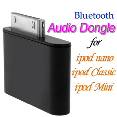 Stereo, Transmitter, Fashion, bluetoothaudiomusicreceiver
