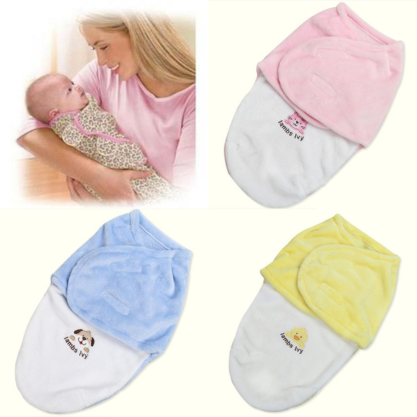 carters sleep bag large