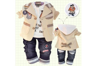 babytracksuit, Winter, babyjacket, children's clothing