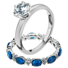 Blues, Stainless, Stainless Steel, Steel