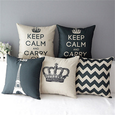 case, decoration, Fashion, linenblended
