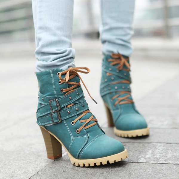 Wish ankle hot sale boots