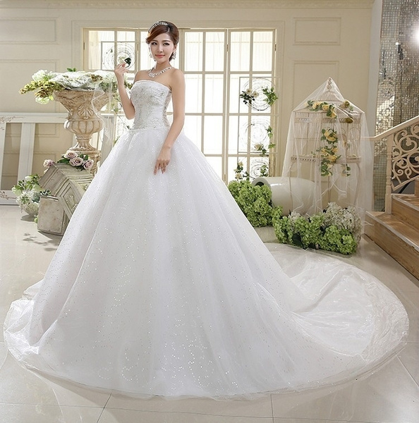 Shanghai Wedding Dresses