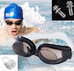 waterproofglasse, Swimming, swimmingnoseclip, swimmingearplug