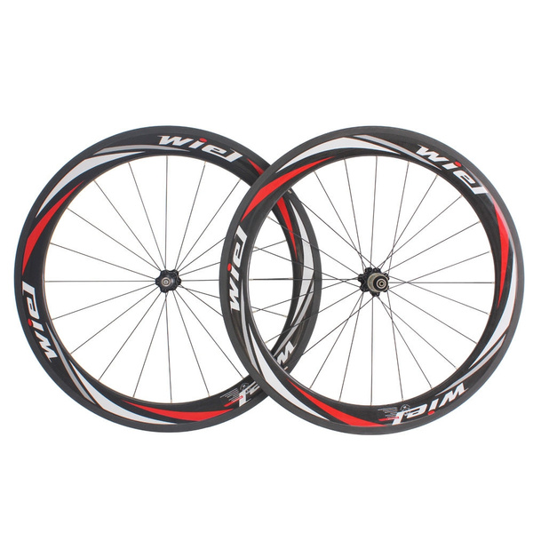 wiel wheelset