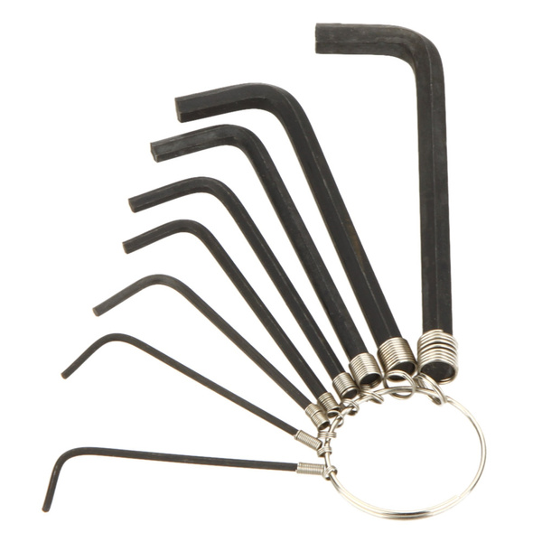 bike allen key set
