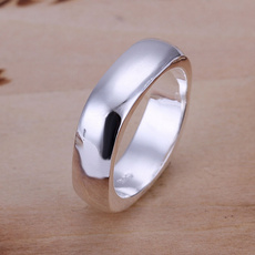 Sterling, silver925ring, Fashion, sterling silver
